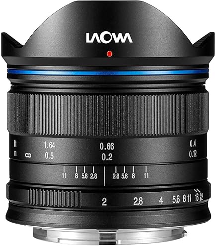 Amazon | 【国内正規品】 LAOWA 広角レンズ 17mm F1.8 MFT マイクロ