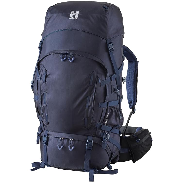 Amazon | [ミレー] サースフェー_SAAS FEE 60+20 LD | 登山