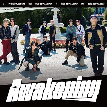 INI CD初回限定版 商品一覧ページ | INI OFFICIAL STORE | CD DVD Blu-ray