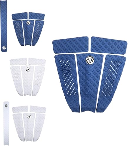 Amazon | デッキパッド フロントパッド FIREWIRE ファイヤーワイヤー