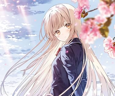 アニメ化決定作品 - 椎名真昼（しいな まひる）