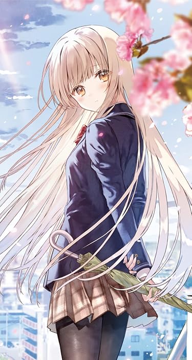 2026春アニメ - 椎名真昼（しいな まひる）