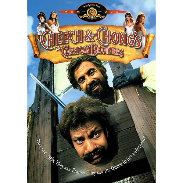 Amazon.co.jp: UP IN SMOKE (1978) & STILL SMOKIN : DVD
