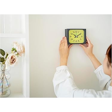 枕時計　置き時計　値下げ Amazon.co.jp 最新リリース: 置き時計・掛け時計 の新着ランキングです。