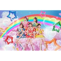 ときめき(白抜きのハート記号)宣伝部のどきどき(白抜きのハート記号)クリス(中古品) Amazon.co.jp: 超ときめき（白抜きのハート記号）宣伝部 : 【Amazon.co