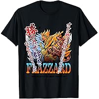 Amazon | 【フロントプリント】「ドラゴンクエスト ダイの大冒険