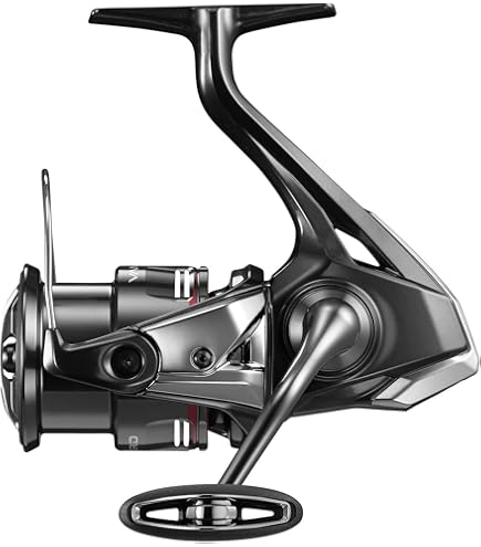 Amazon | シマノ(SHIMANO) スピニングリール 25エクスセンス 3000MHG