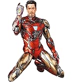 MAFEX マフェックス No.194 スパイダーマン アップグレード スーツ Amazon.co.jp: MAFEX マフェックス No.194 SPIDER-MAN UPGRADED