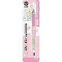 Amazon.co.jp: サンエックス すみっコぐらし ドクターグリップ