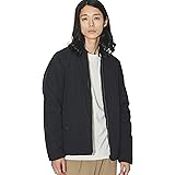 ナノ・ユニバース(nano・universe) 「西川ダウン(R)」ドッキング対応スタイリッシュリブダウン