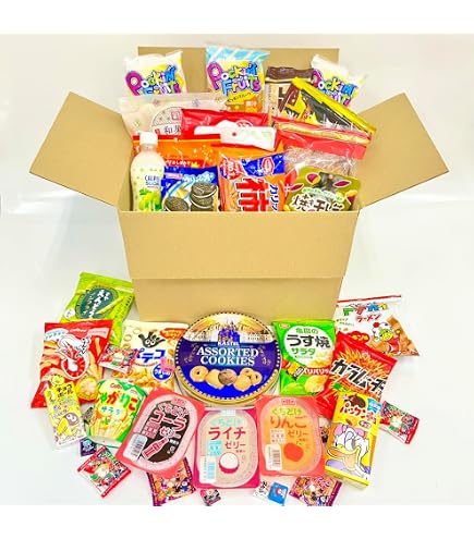 Amazon.co.jp: 訳あり お菓子 詰め合わせ 5kg ランダムセット PSJBOX