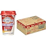 メイバランス ミチタスMICHITAS カップ 白桃風味 125ml×12本 栄養調整食品 明治