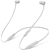 BeatsX イヤホン - サテンシルバー (再生品)
