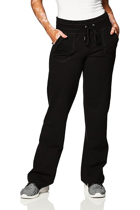 Athletic Works Women's Relaxed Fit Dri 