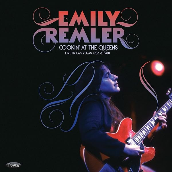 EMILY REMLER/FIREFLY/エミリー・レムラー/US-LP 盤) EMILY REMLER/FIREFLY/エミリー・レムラー/US-LP 盤) Emily