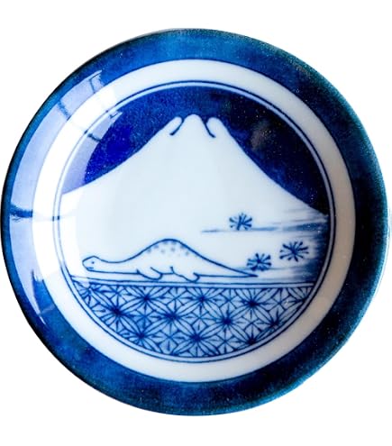 2元春  景徳鎮限定生産美術工芸皿 Amazon | 2元春 景徳鎮限定生産美術工芸皿 | ノーブランド品 | 小皿 通販