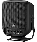Amazon | Behringer ポータブルPAシステム 超軽量デザイン KLARK