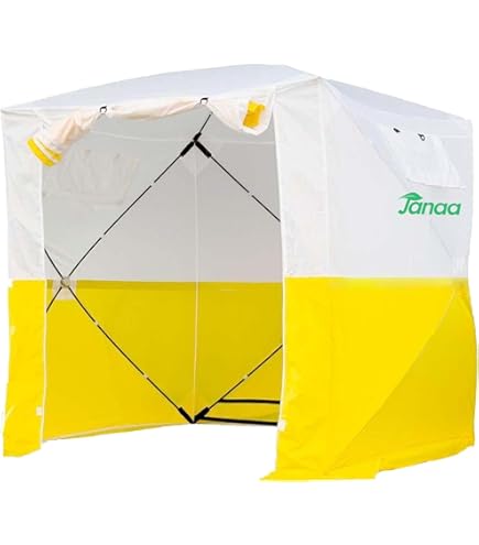 作業用テント(Allegro Work Tent 9403-66) Allegro Economy Work Tent - 9403-66