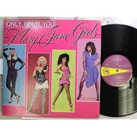 Amazon.co.jp: メリー・ジェーン・ガールズ(限定盤): ミュージック