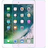 【ブルーライトカット】iPad mini 5 2019/mini4 ガラスフィルム 3倍強化旭硝子 液晶保護 9H スクラッチ防止 指紋付きにくい 気泡ゼロ 自動吸着 iPad Mini 5/Mini4通用
