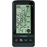 ユピテル(YUPITERU) ゴルフスイングトレーナー GST-8 BLE 充電バッテリー式 Bluetooth搭載 スマートフォンでスイング解析
