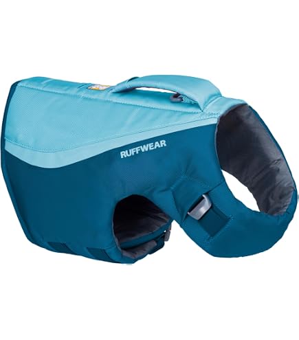 Amazon | RUFFWEAR(ラフウェア) スワンプクーラーベスト バイオルミン