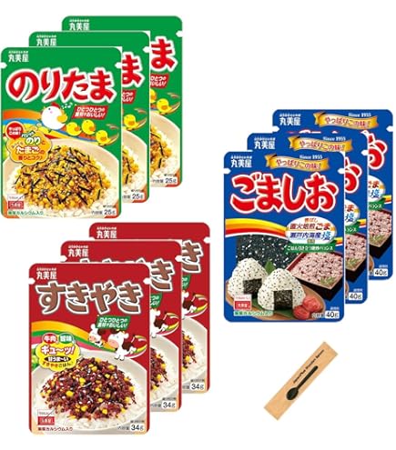 Amazon.co.jp: 丸美屋 のりたま 58g : 食品・飲料・お酒