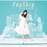 PopSkip【BD付き限定盤A】