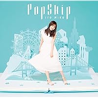 PopSkip【BD付き限定盤A】