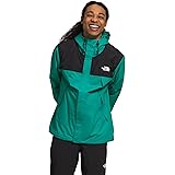 THE NORTH FACE Men's Antora Jacket, TNF Black, XX-Large