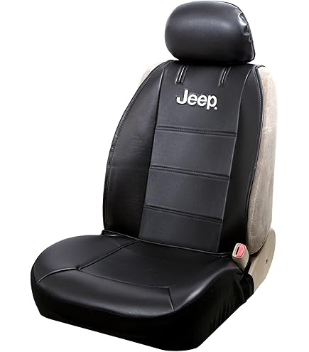 Amazon | 【 JEEP 純正 】 ジープ ウェットガード フロントシート