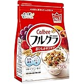 カルビー フルグラ 750g×6袋