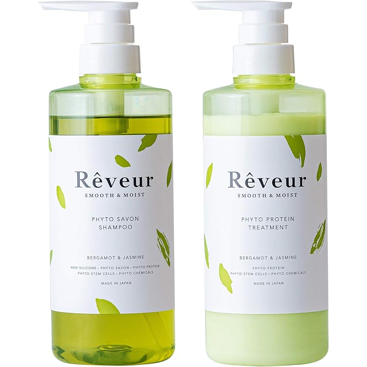 Amazon | Reveur(レヴール) レヴール フレッシュール リペア