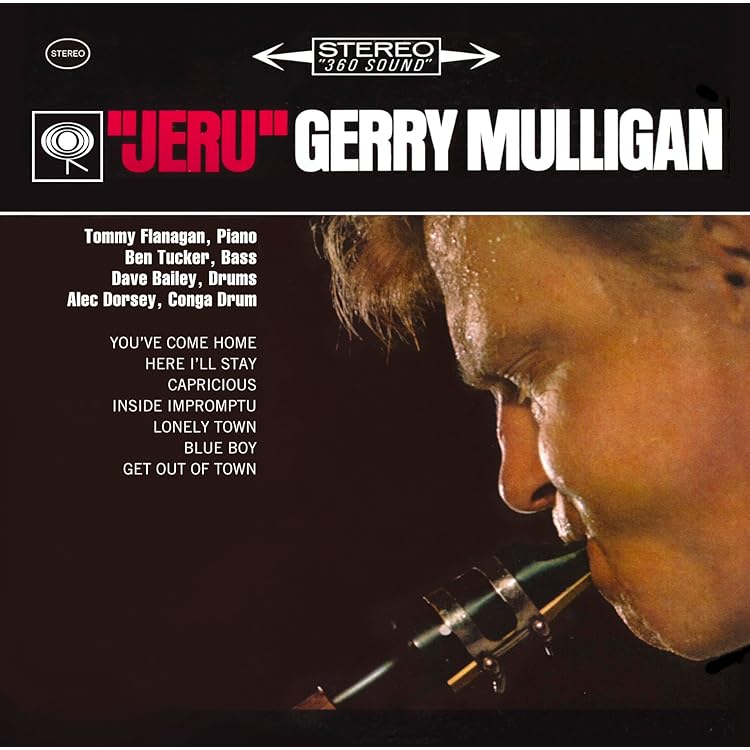 T*u様 廃盤 Mosaic Records / Gerry Mulligan. 廃盤 Mosaic Records / Gerry Mulligan..5LP