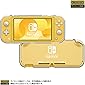 【任天堂ライセンス商品】TPUセミハードカバー for Nintendo Switch Lite 【Nintendo Switch Lite対応】