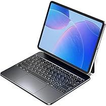 Amazon.co.jp: Bettdow 【新型自動チャージ】 マジックキーボード 2025