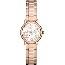 Amazon | Marc Jacobs マーク ジェイコブス MJ3582 Classic Rose Gold  