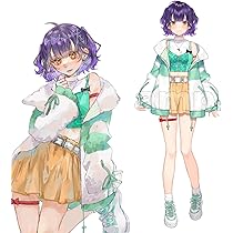 七瀬すず菜 新衣装 コスプレ衣装 ウィッグ付き Amazon.co.jp: [萌えの森] 七瀬すず菜 新衣装 コスプレウィッグ