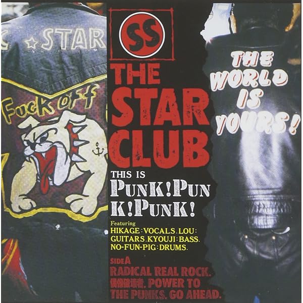 Amazon.co.jp: HELLO NEW PUNKS complete(紙ジャケット仕様): ミュージック