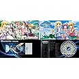 「魔法少女リリカルなのはReflection」ドラマCD付き特別鑑賞券 フェイト＆アリサ＆すずか編+ボーナストラックViVid Strike! リンネ編 / C91 NANOHA×ViVid Strike!