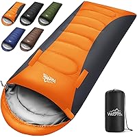 寝袋 冬用 【手足伸ばし可能・230T防水】4in1多機能 1.8Kg 2.2Kg 1.4Kg 1.1Kg シュラフ冬用 コンパクト 封筒型 軽量 中綿 快適温度-5℃-20℃ 保温 wolfyok outdoors(ウルフヨックアウトドアーズ) 丸