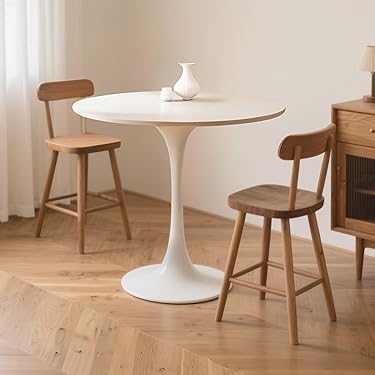 楽天市場】天然木 北欧風 ダイニングテーブルセット ALMO 5点 - お掃除