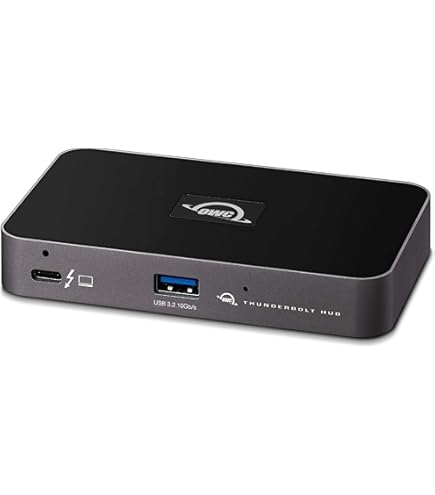 Amazon.co.jp: Sonnet Echo 5 Thunderbolt 4ハブ。 : パソコン・周辺機器