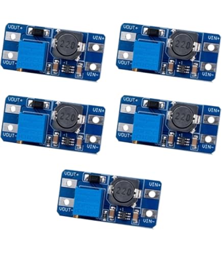 Amazon.co.jp: LM338T 調節可能電圧レギュレータ LM338 3端子