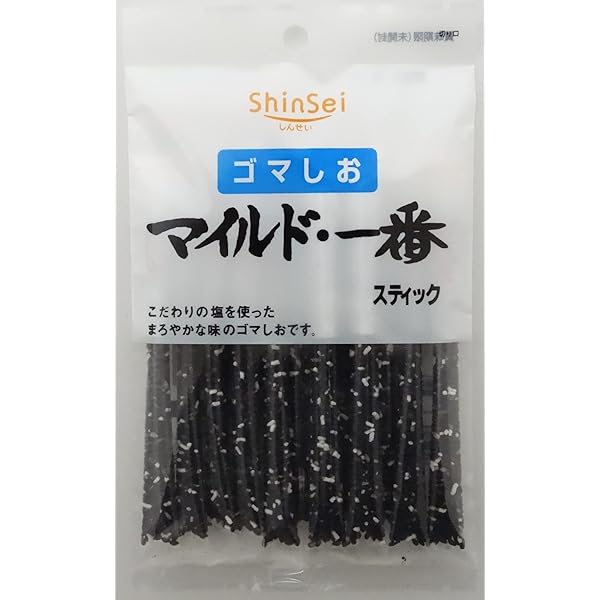 ゴマしお Amazon.co.jp: 永谷園 ごましお 50g : 食品・飲料・お酒