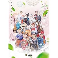 【BD】2.5次元ダンスライブ｢ツキウタ。」ステージ 第13幕「月野百鬼夜行綺譚 依依恋恋」 [Blu-ray]