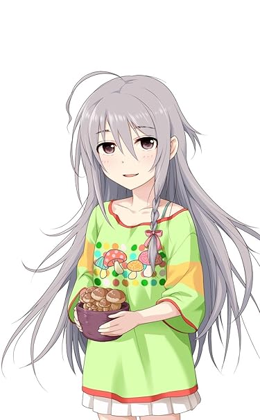 2023 春アニメ - 星輝子