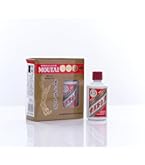 Amazon.co.jp: 貴州マオタイ酒500ml アルコール53度（翌日出荷可