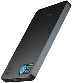 Amazon | MATECH モバイルバッテリー マグセーフ 超薄型 小型 軽量