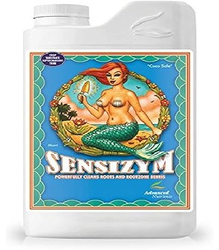 Amazon.co.jp: Advanced Nutrients pH Perfect Sensi Bloom Coco Part